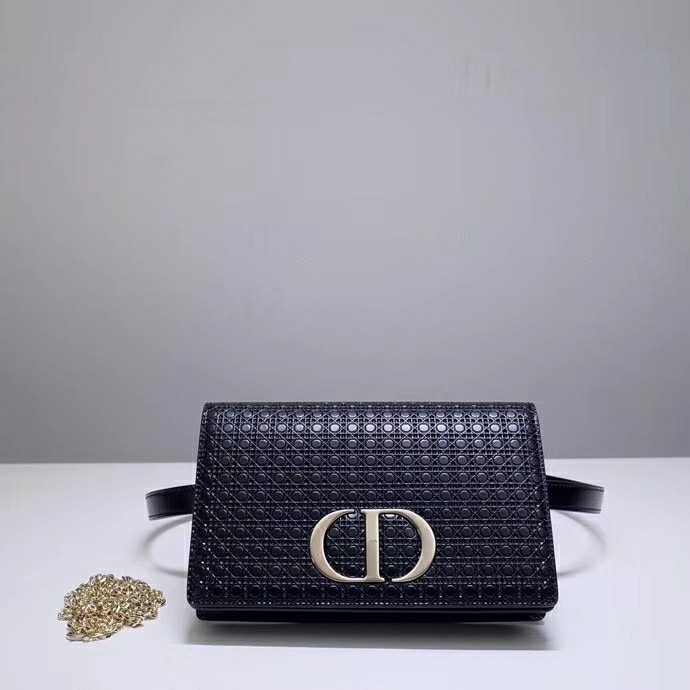 Christian Dior 2-in-1 pouch -CD50103